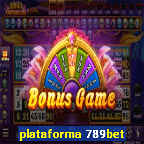 plataforma 789bet